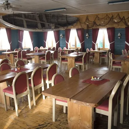 Hotel Repvag فندق Repvåg