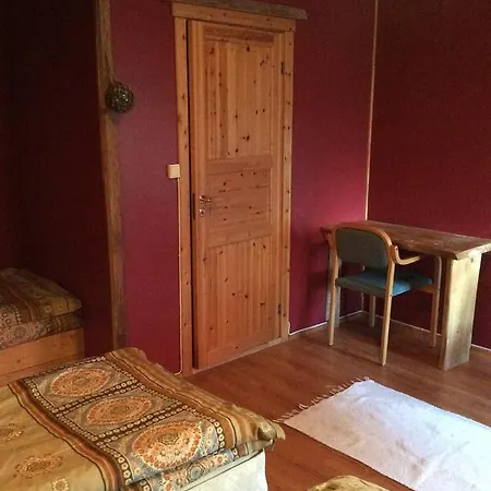 Hotel Repvag فندق