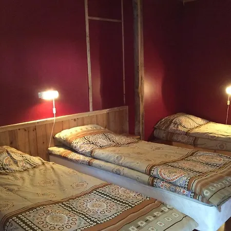 Hotel Repvag * Repvåg