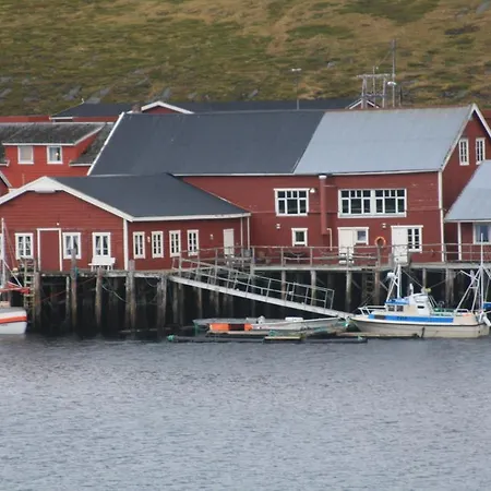 Hotel Repvag * Repvåg