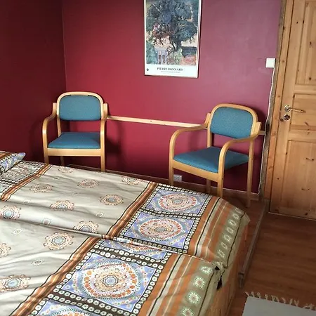 Hotel Repvag * Repvåg