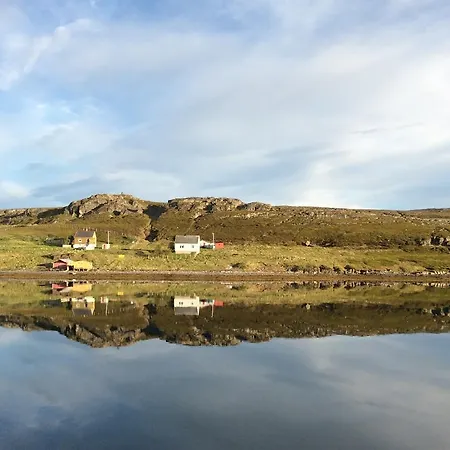 Hotel Repvag Repvåg